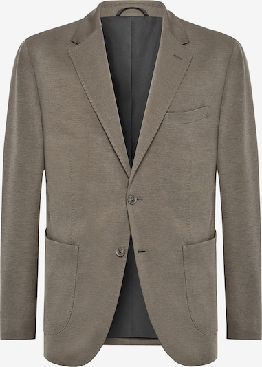 Boggi Milano Business pikkutakki värissä tummabeige, Tuotenäkymä