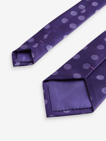 Next Slips i lila