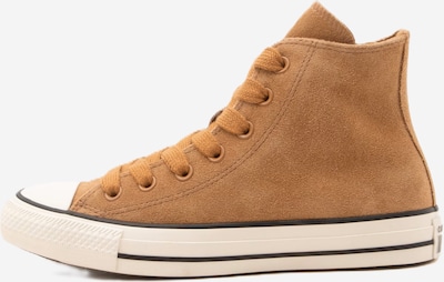 CONVERSE Sneaker high 'CTAS' i 36 i mokka, Produktvisning