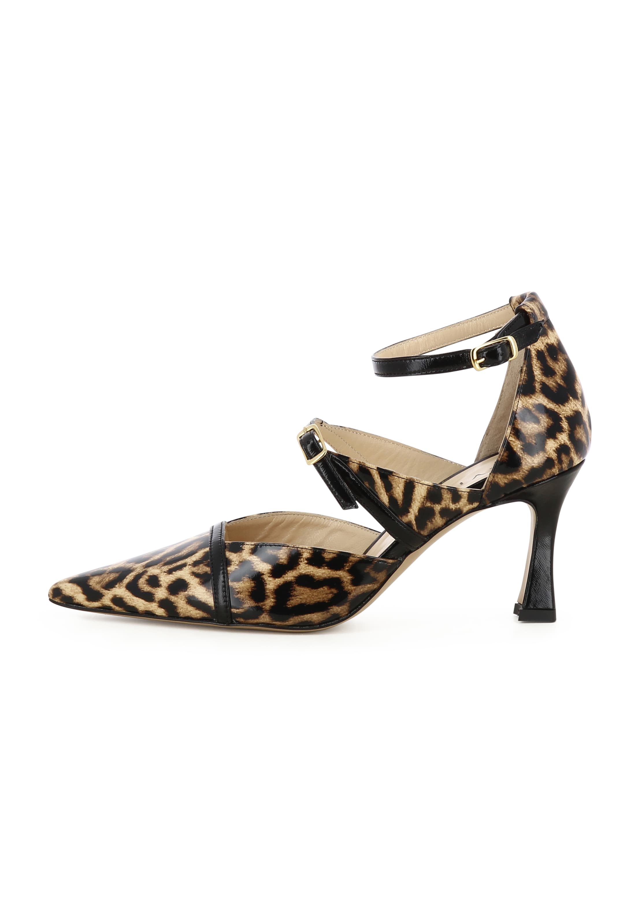 EVITA Pumps 'PENELOPE' in Mixed colours: front