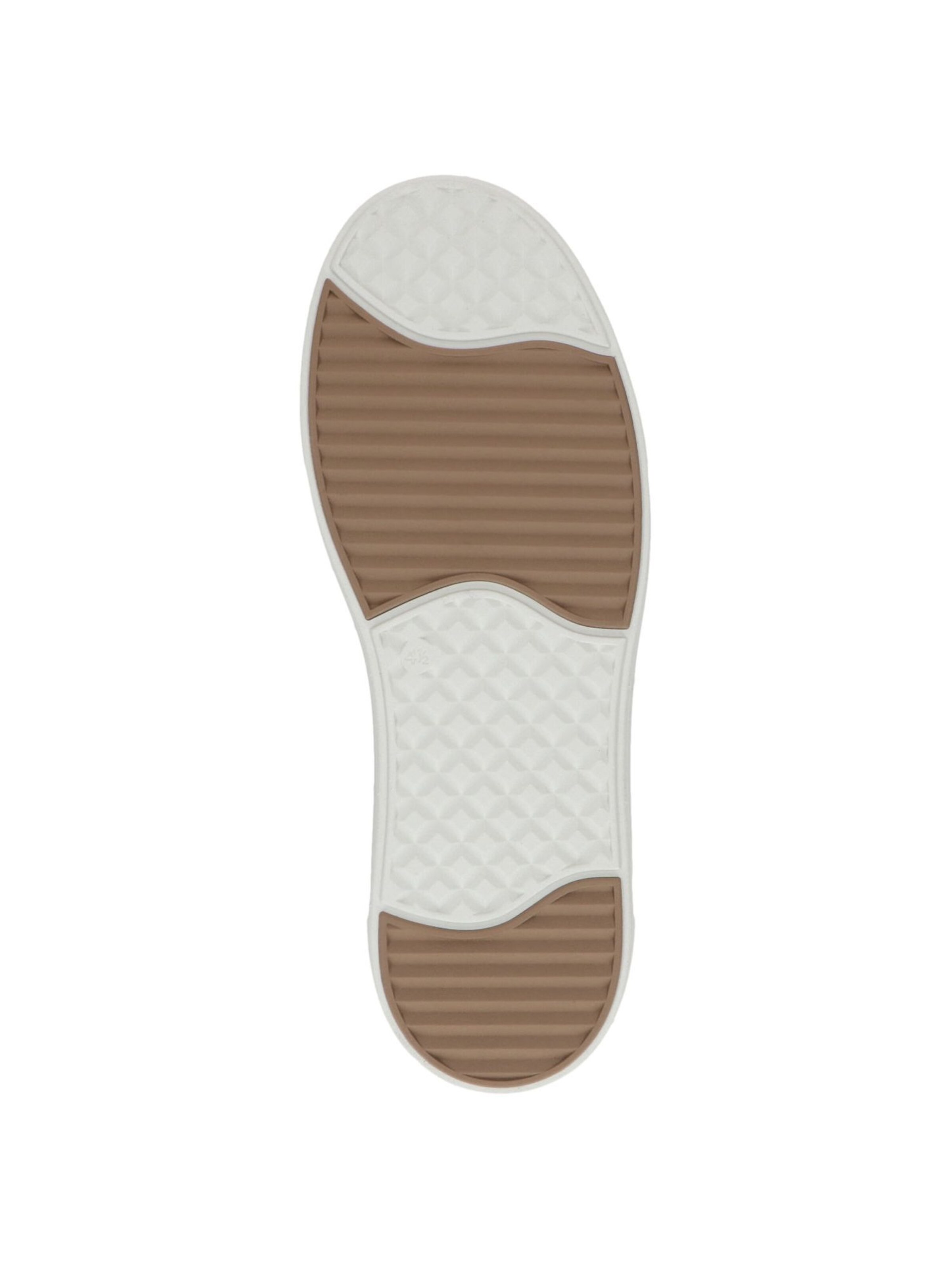 CAPRICE Sneaker in Braun