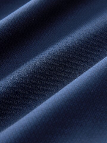 Next Regular Fit Hemd in Blau