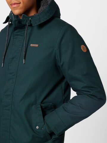 Ragwear - Chaqueta de entretiempo 'MR SMITH' en verde