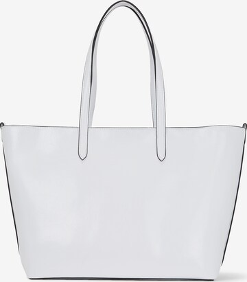 KARL LAGERFELD JEANS - Shopper en blanco