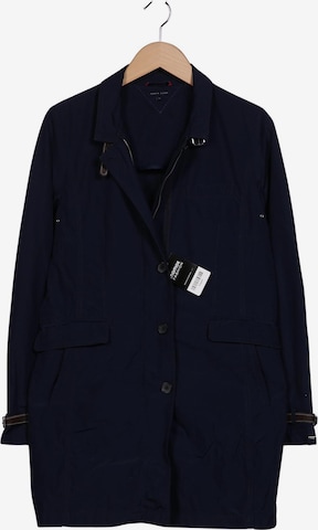 TOMMY HILFIGER Mantel M in Blau: Vorderseite