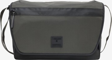 STRELLSON Messenger in Grey: front