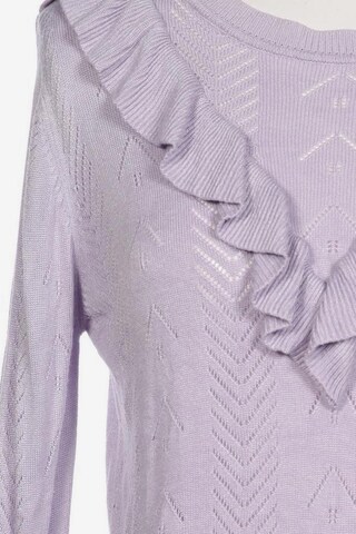 minimum Sweater & Cardigan in M in Purple