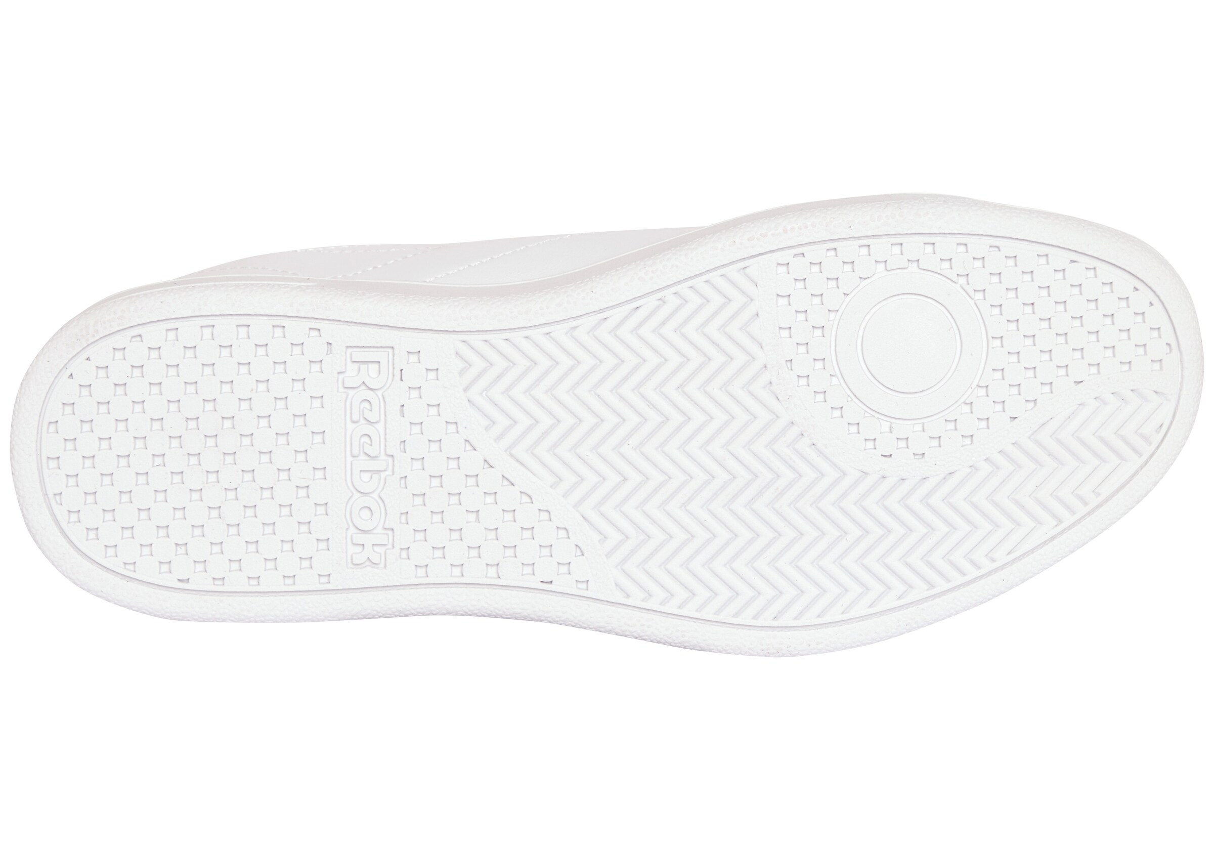 Reebok Sneaker in Weiß