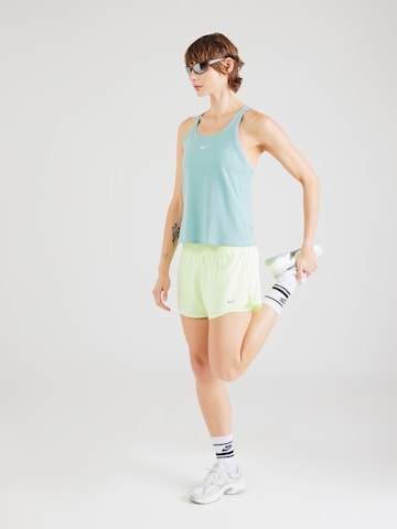 NIKE Sports top in Green