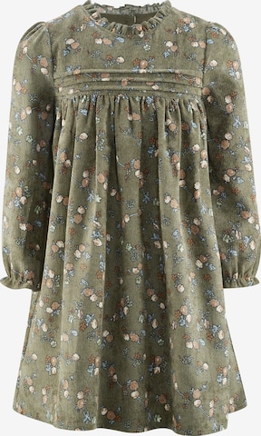 žalia happy girls Suknelė: priekis