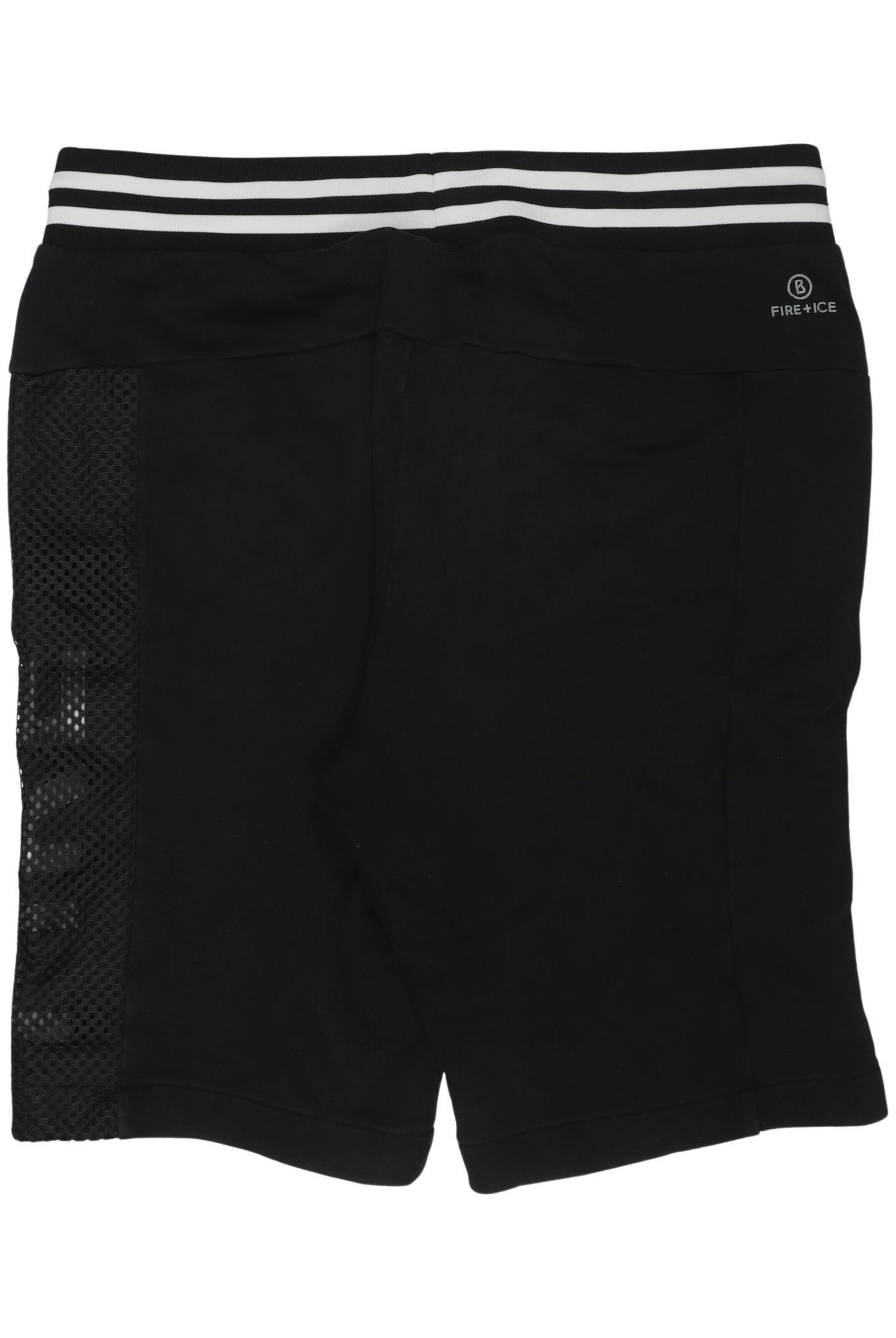 Bogner Fire + Ice Shorts in 34 in Black