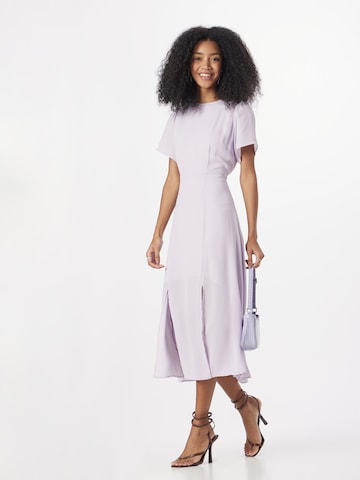 Robe 'Camilla' BRUUNS BAZAAR en violet