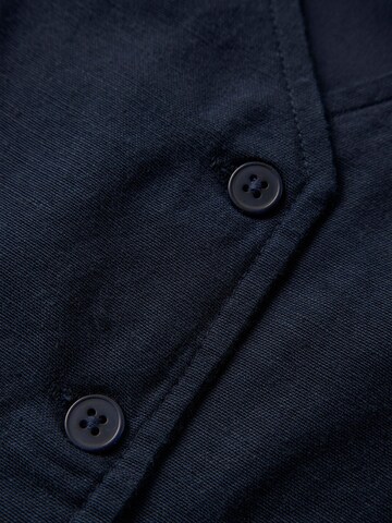 NAME IT Vest in Blue