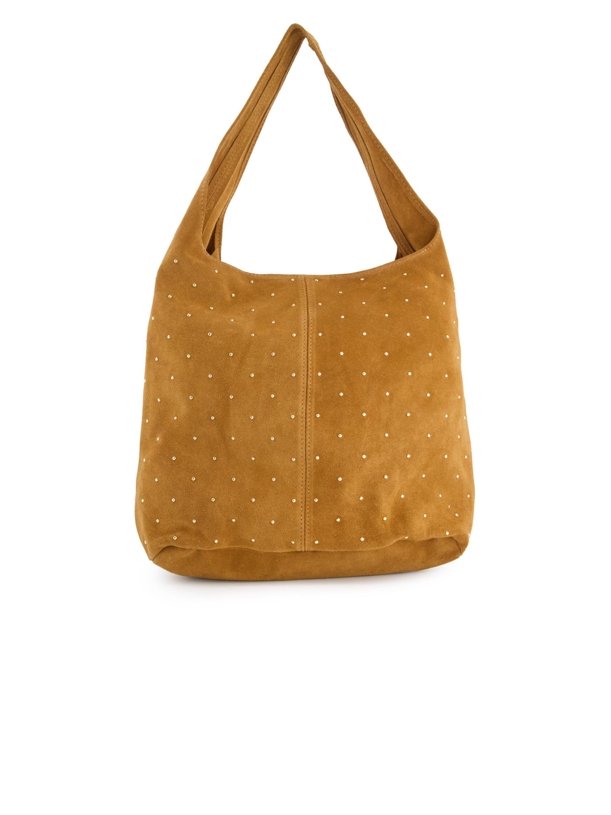 VENEZIA Shoulder Bag in One size in Brown, Item view