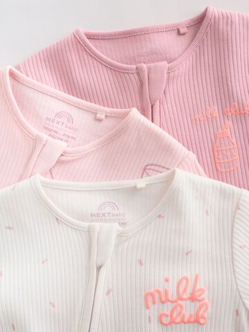 Next Nachtkledij in Beige