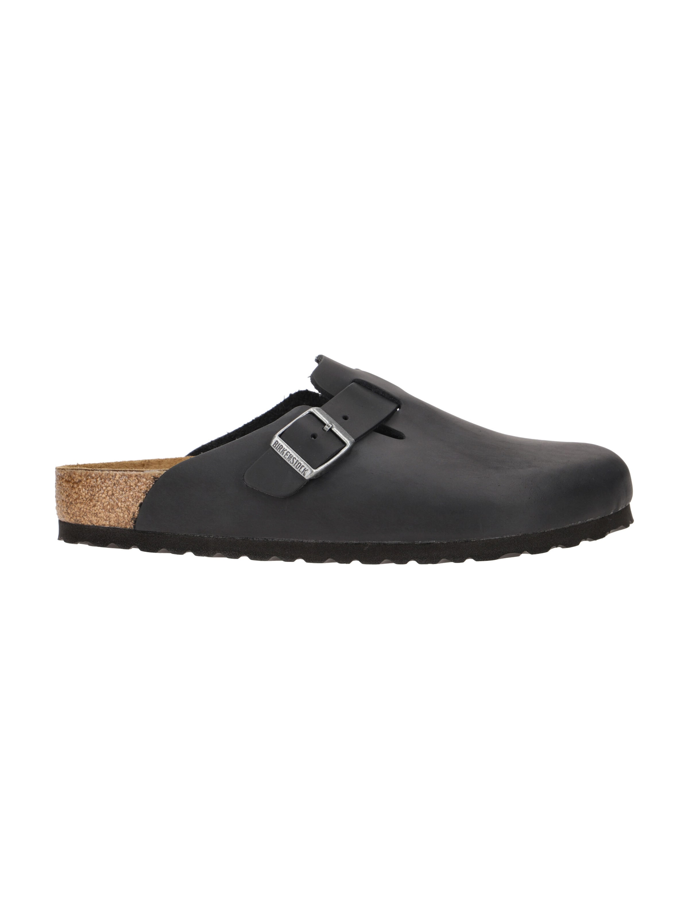 BIRKENSTOCK Clogs‌‌‌ in Schwarz