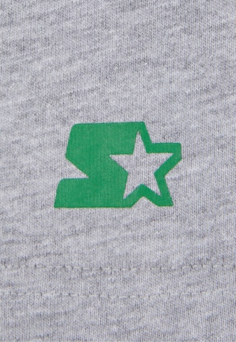 Starter T-Shirt 'Established 1971' in Grau