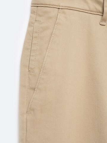 regular Pantaloni chino di BIG STAR in beige