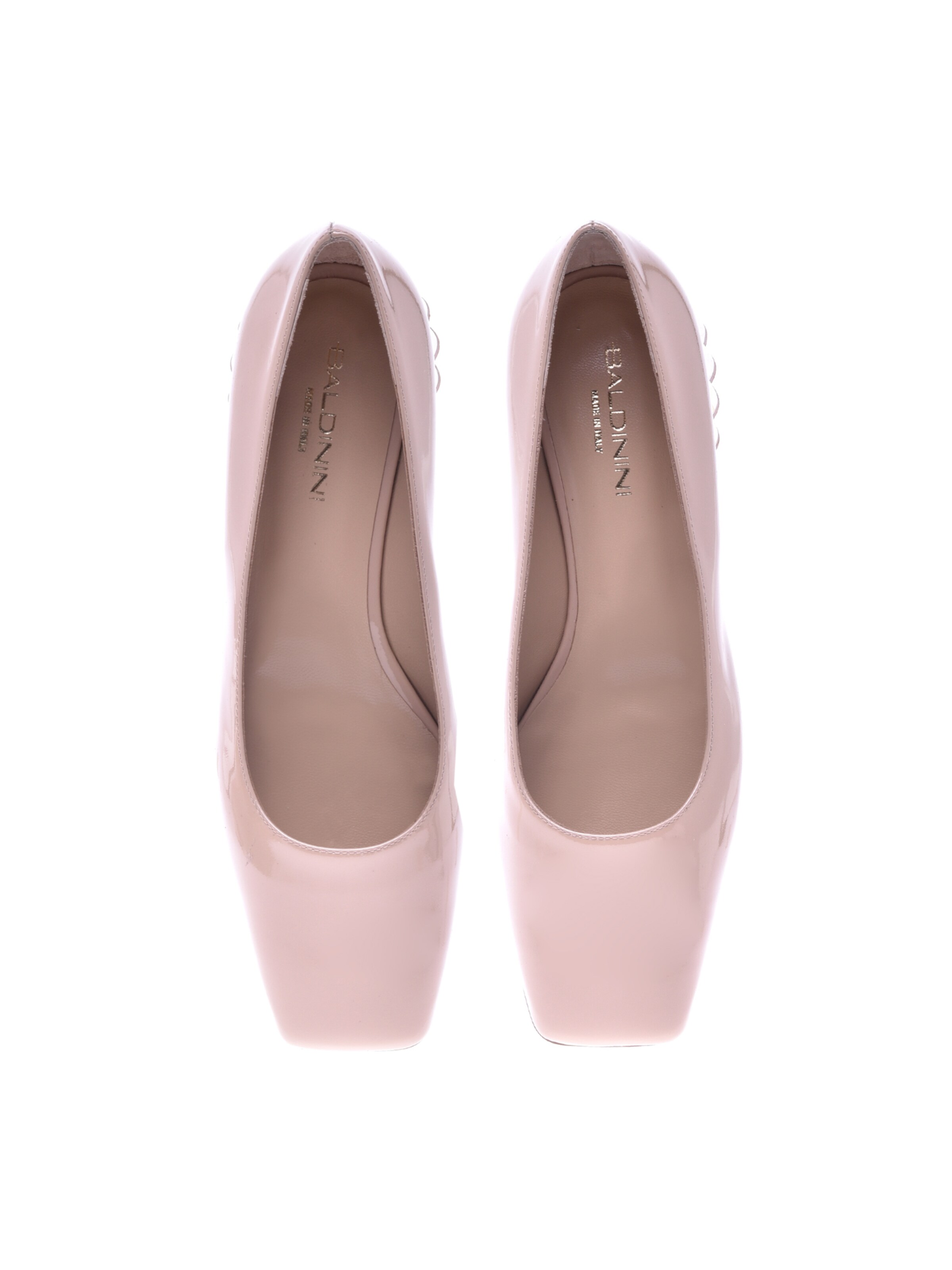 BALDININI Pumps in Beige