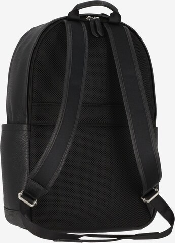 FOSSIL Backpack 'Buckner ' in Black