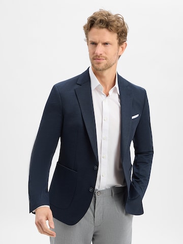 CINQUE Sakko Cidati in Blau: Vorderseite