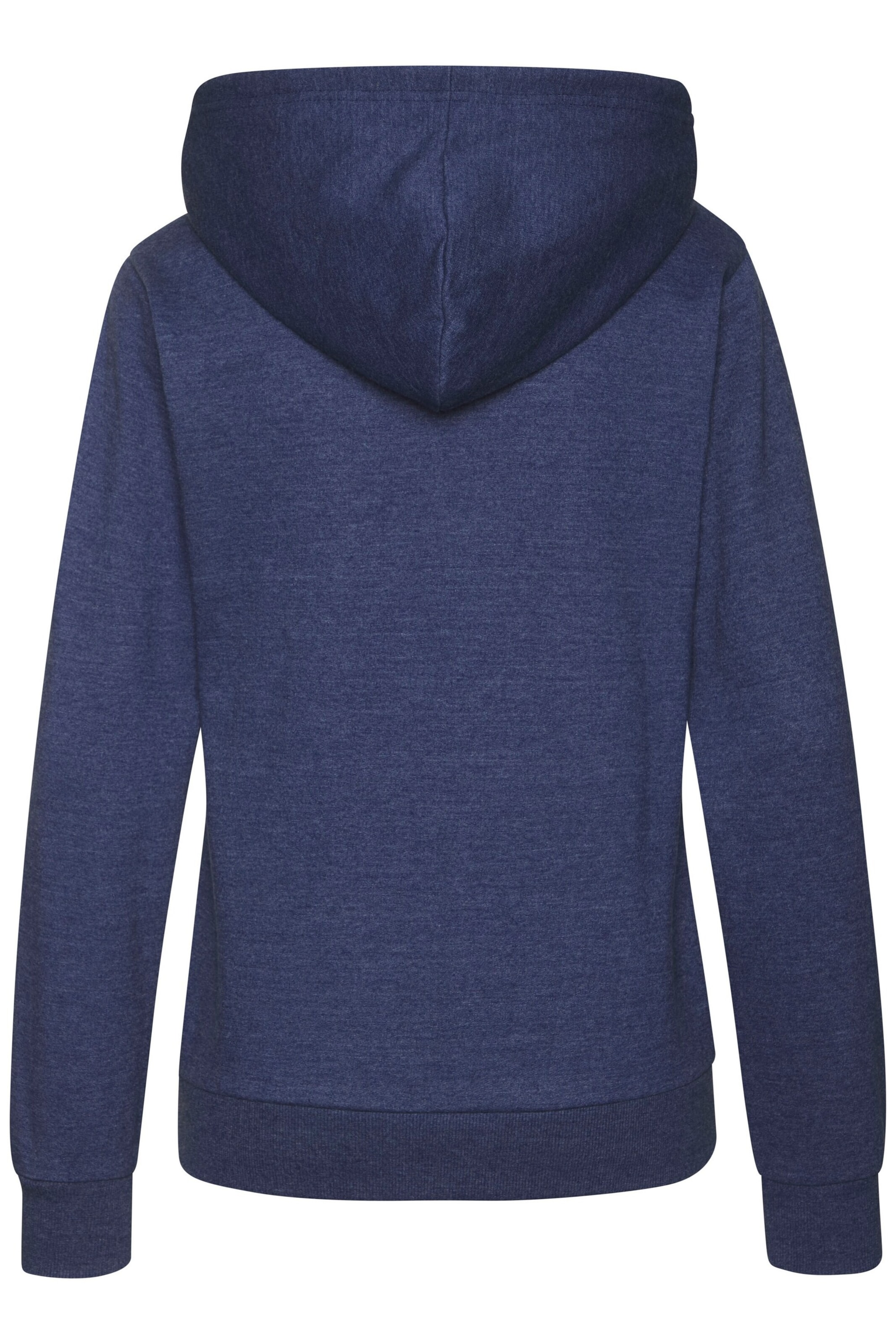 KangaROOS Sweatjacke in Blau