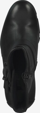 Bottines '9946' Paul Green en noir