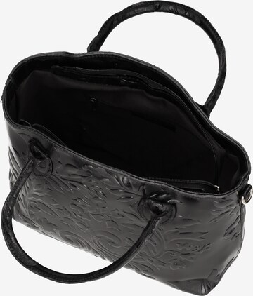 faina Handtasche in Schwarz