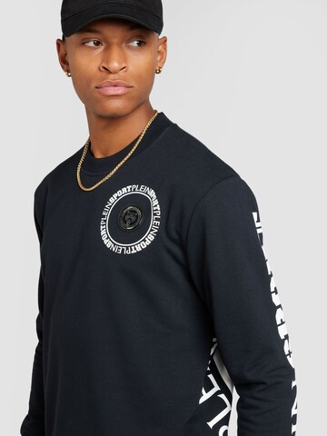 Plein Sport - Sudadera en negro