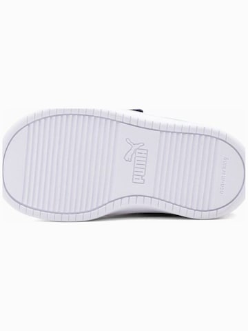 PUMA Sportschuh 'Puma Rickie Classic V Inf'‌‌‌‌‌‌‌‌‌ in Blau