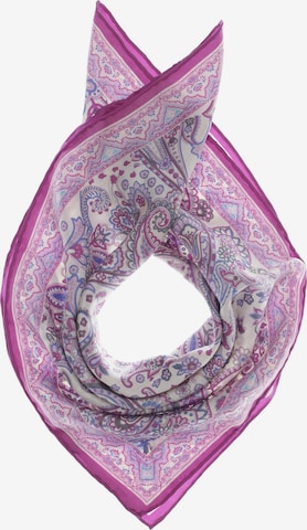 FRAAS Scarf & Wrap in One size in Mixed colors: front