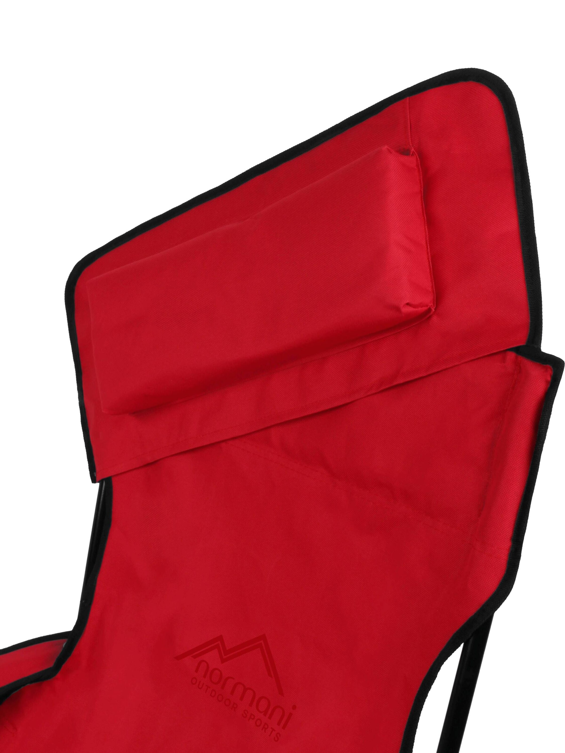 normani Accessory 'Nipigon' in Red