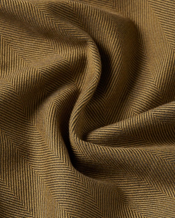 G-STAR Loose fit Pleat-front trousers in Brown