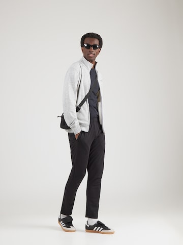 Champion Authentic Athletic Apparel Sweat suit in Grey