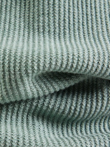 NOWADAYS Shirt 'Racket' in Groen