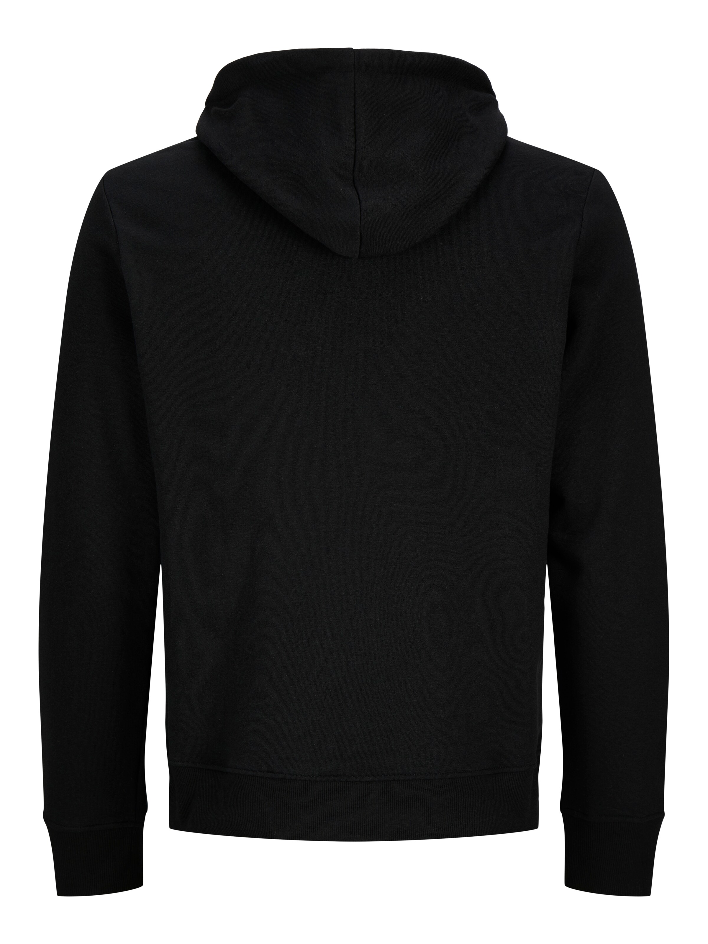 JACK & JONES Sweatshirt 'Jack & Jones' in Black