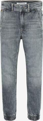Calvin Klein Jeans Tapered Jeans in Grey