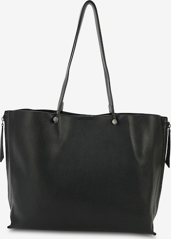 HARPA Shopper 'PADUA' in Black: front