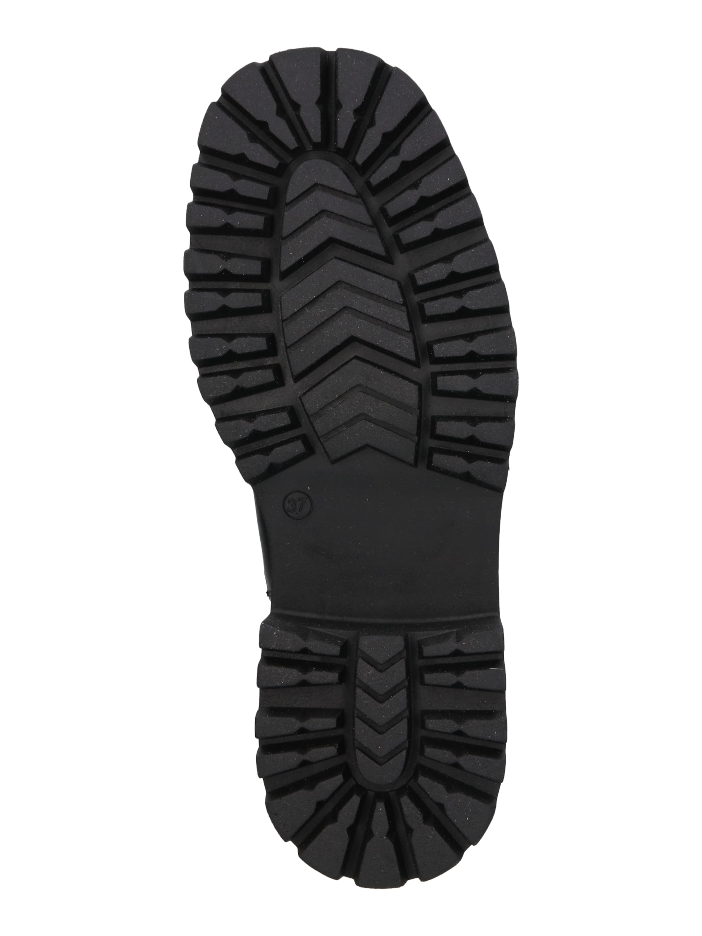 ABOUT YOU Ботинки 'Naila' в Черный