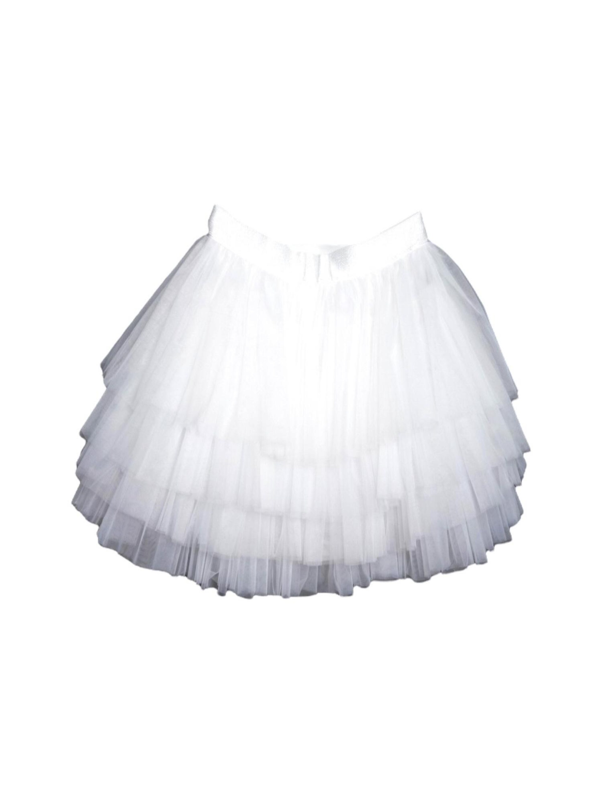 SC.SB Milano Rock 'Pomelo mini' in Weiß