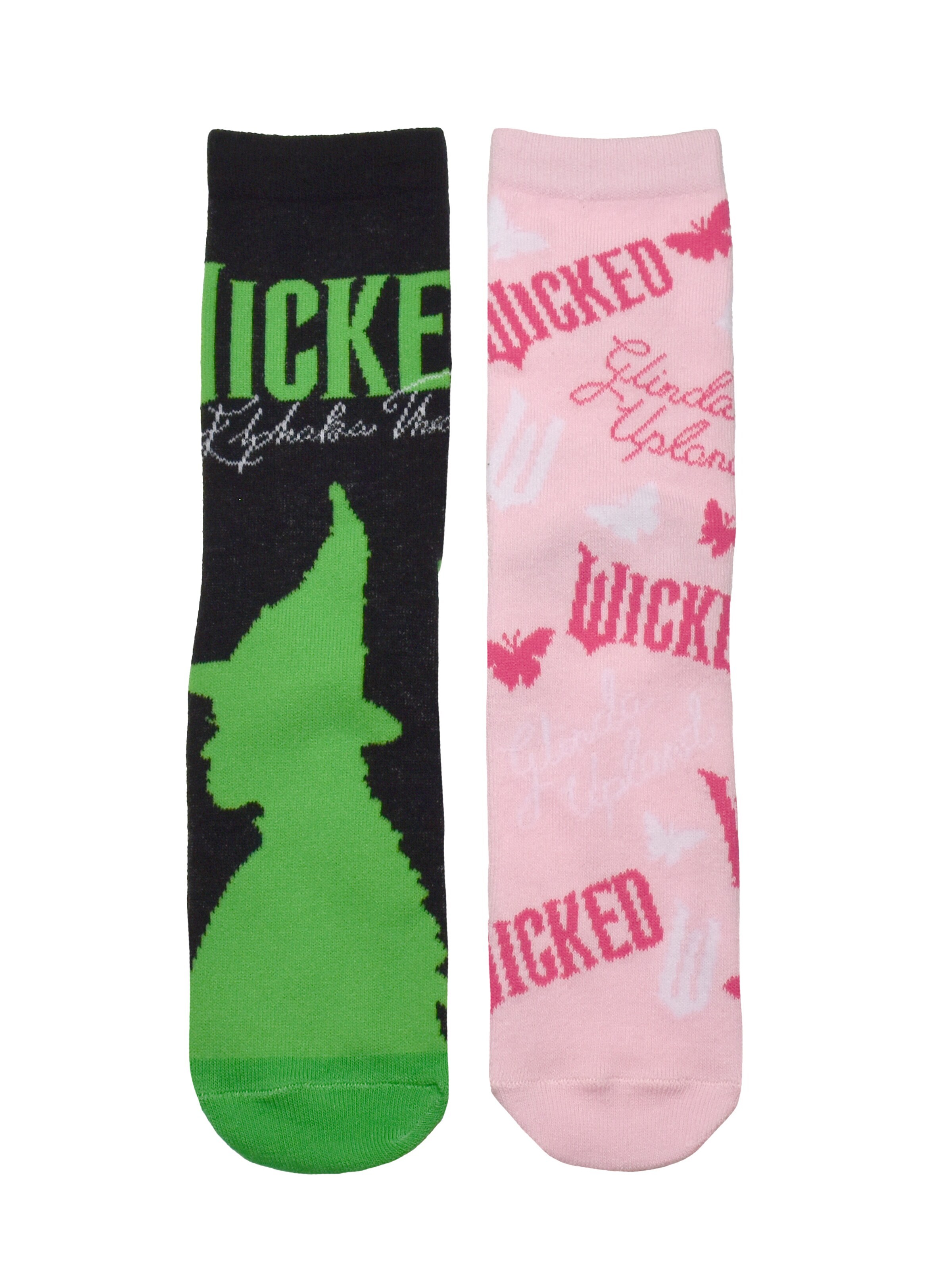 Wicked Socks in Mixed colors