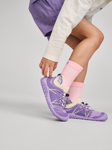 Reima Barfußschuhe ' Vaellus ' in Lila