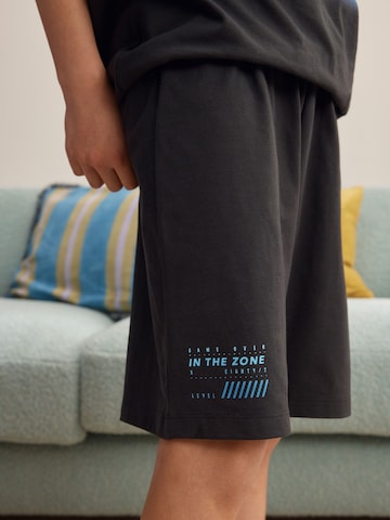 Next Pajamas in Blue