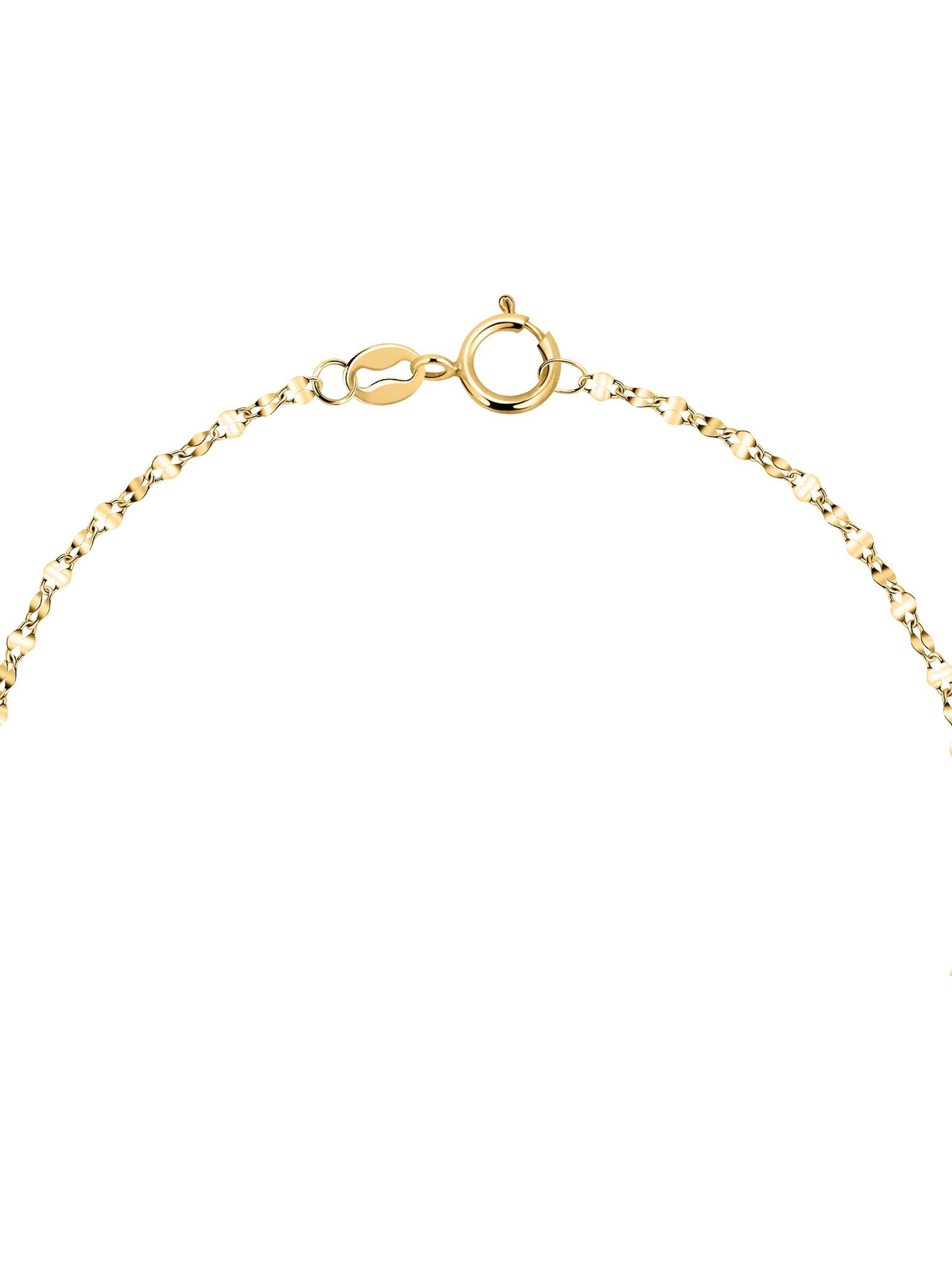 CHRIST Armband in Gold