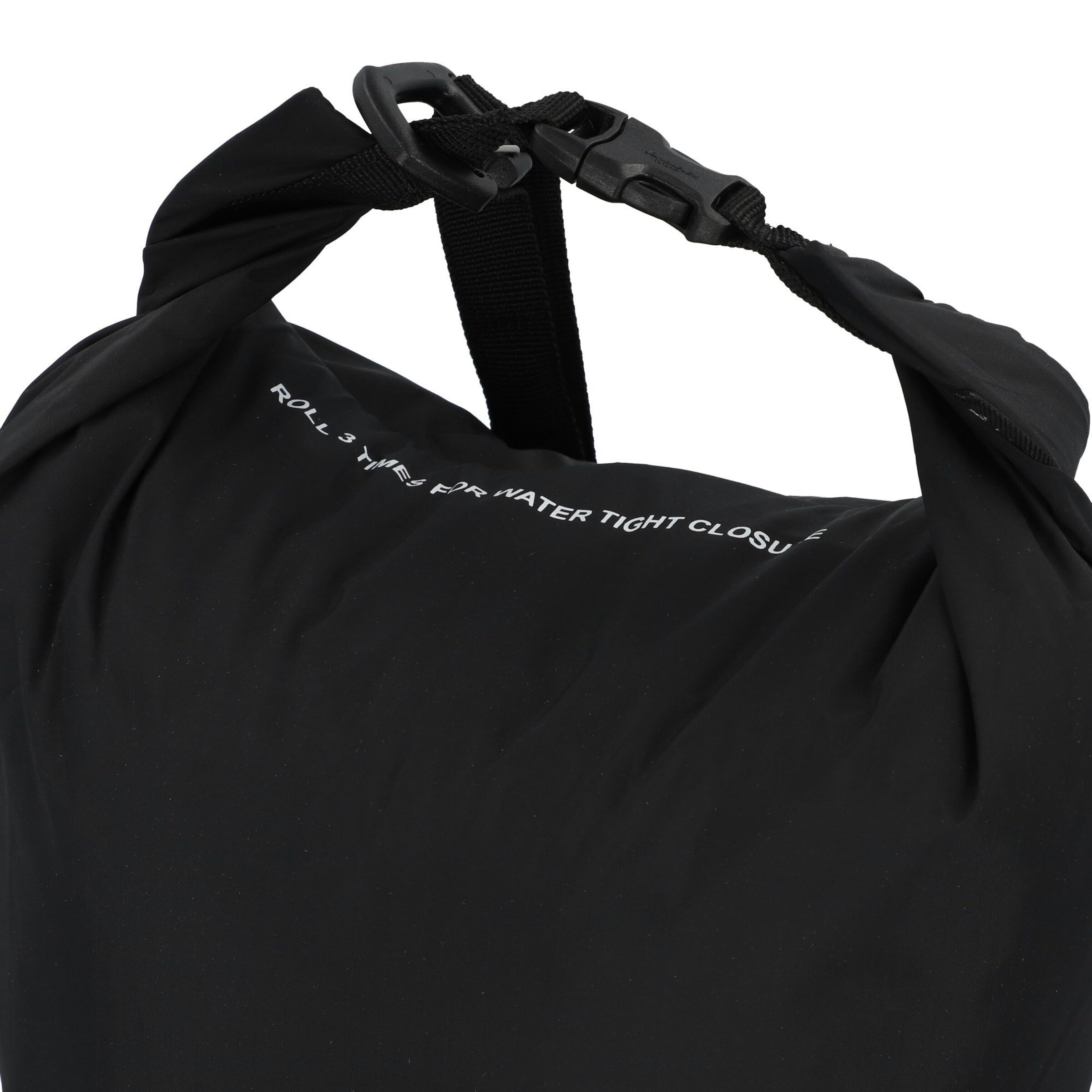 Sac à dos de sport 'Dry Pack 66 cm' DAKINE en noir