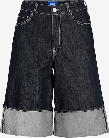 JJXX - Pierna ancha Vaquero 'JXTokyo' en azul: frente