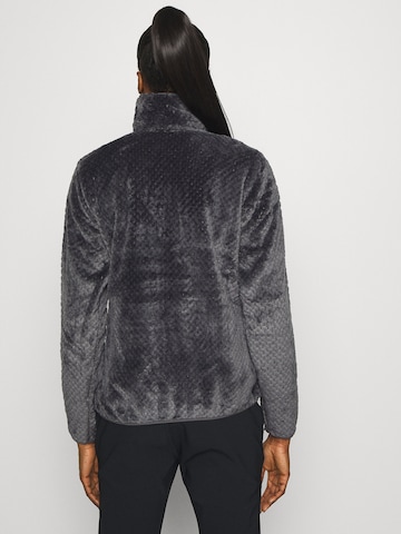 COLUMBIA Funktionsfleecejacka 'Fire Side II' i svart