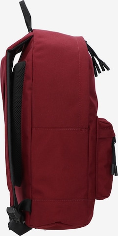 LACOSTE Rugzak 'Neocroc ' in Rood