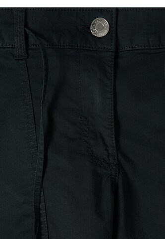 CECIL Regular Hose in Grün