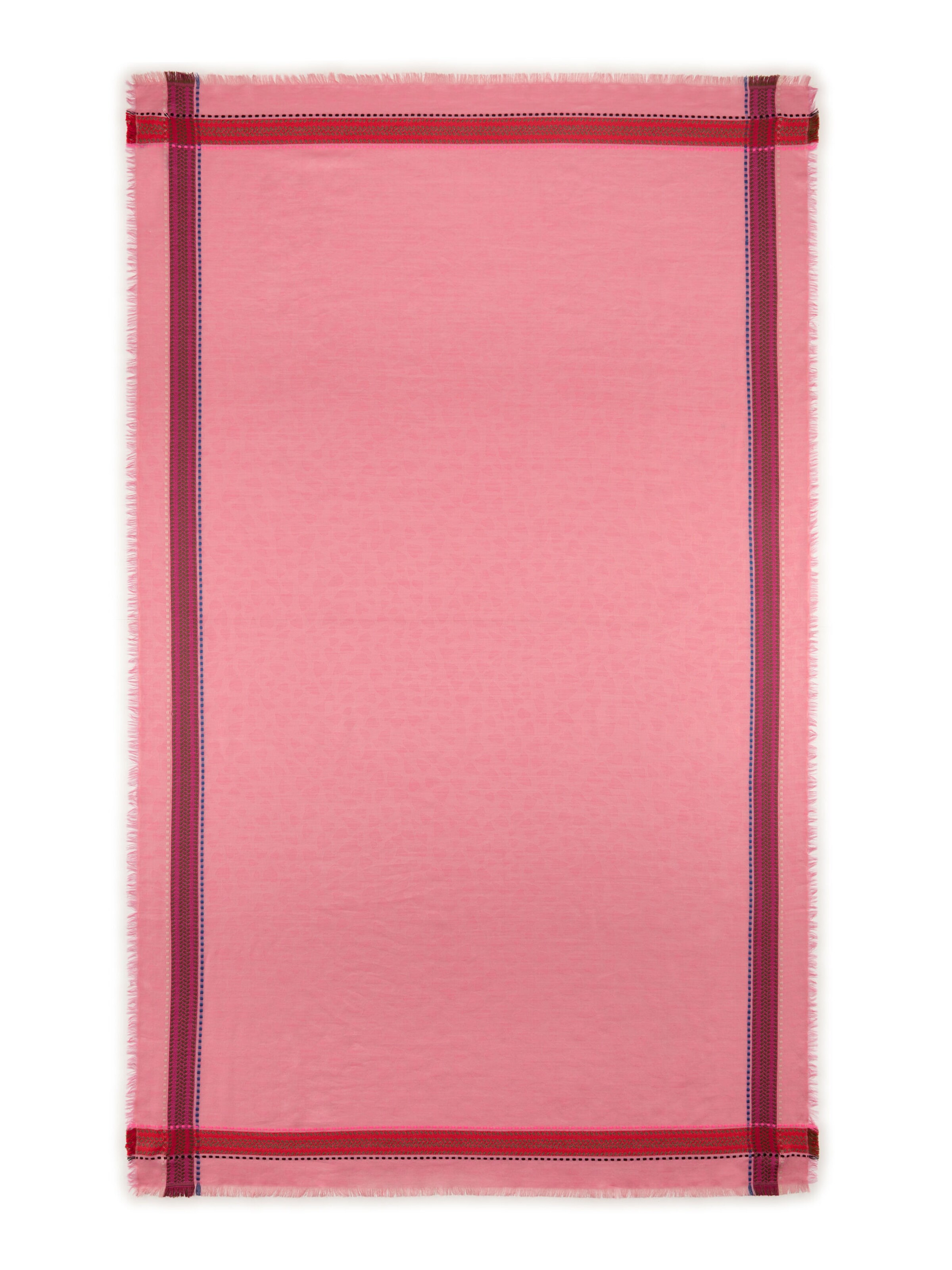 CODELLO Schal in Pink